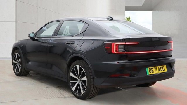 View our POLESTAR POLESTAR 2