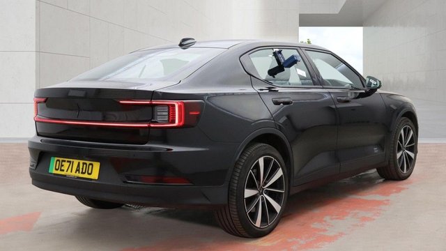 View our POLESTAR POLESTAR 2