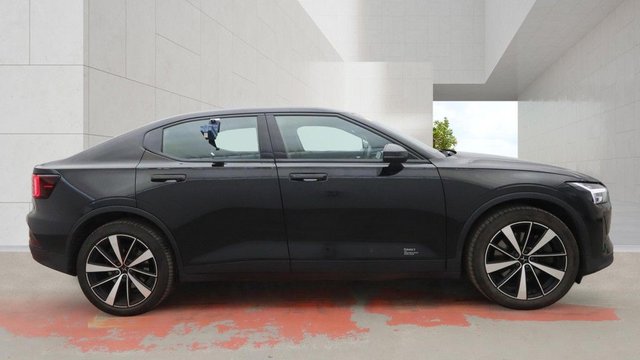 View our POLESTAR POLESTAR 2