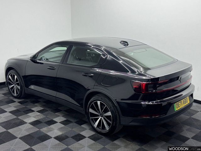 View our POLESTAR POLESTAR 2