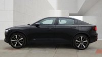 USED 2021 71 POLESTAR POLESTAR 2 Single Motor 64kWh Standard Range Fastback 5dr Electric Auto FWD (224 ps) Finance Soft Search Pre Approval