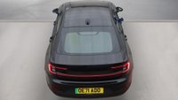 USED 2021 71 POLESTAR POLESTAR 2 Single Motor 64kWh Standard Range Fastback 5dr Electric Auto FWD (224 ps) Finance Soft Search Pre Approval