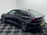 USED 2021 71 POLESTAR POLESTAR 2 Single Motor 64kWh Standard Range Fastback 5dr Electric Auto FWD (224 ps) Sat Nav / DAB Radio / Bluetooth / Apple+Android Play / Reverse Camera