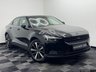 USED 2021 71 POLESTAR POLESTAR 2 Single Motor 64kWh Standard Range Fastback 5dr Electric Auto FWD (224 ps) Sat Nav / DAB Radio / Bluetooth / Apple+Android Play / Reverse Camera
