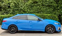 USED 2021 21 BMW 2 SERIES GRAN COUPE 2.0 M235i Auto xDrive Euro 6 (s/s) 4dr 3 YEAR WARRANTY ONLY Â£1198