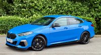 USED 2021 21 BMW 2 SERIES GRAN COUPE 2.0 M235i Auto xDrive Euro 6 (s/s) 4dr 3 YEAR WARRANTY ONLY Â£1198
