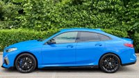 USED 2021 21 BMW 2 SERIES GRAN COUPE 2.0 M235i Auto xDrive Euro 6 (s/s) 4dr 3 YEAR WARRANTY ONLY Â£1198