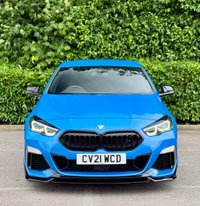 USED 2021 21 BMW 2 SERIES GRAN COUPE 2.0 M235i Auto xDrive Euro 6 (s/s) 4dr 3 YEAR WARRANTY ONLY Â£1198