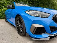 USED 2021 21 BMW 2 SERIES GRAN COUPE 2.0 M235i Auto xDrive Euro 6 (s/s) 4dr 3 YEAR WARRANTY ONLY Â£1198
