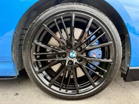 USED 2021 21 BMW 2 SERIES GRAN COUPE 2.0 M235i Auto xDrive Euro 6 (s/s) 4dr 3 YEAR WARRANTY ONLY Â£1198