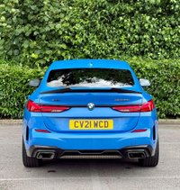 USED 2021 21 BMW 2 SERIES GRAN COUPE 2.0 M235i Auto xDrive Euro 6 (s/s) 4dr 3 YEAR WARRANTY ONLY Â£1198