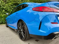 USED 2021 21 BMW 2 SERIES GRAN COUPE 2.0 M235i Auto xDrive Euro 6 (s/s) 4dr 3 YEAR WARRANTY ONLY Â£1198