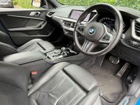 USED 2021 21 BMW 2 SERIES GRAN COUPE 2.0 M235i Auto xDrive Euro 6 (s/s) 4dr 3 YEAR WARRANTY ONLY Â£1198