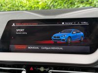 USED 2021 21 BMW 2 SERIES GRAN COUPE 2.0 M235i Auto xDrive Euro 6 (s/s) 4dr 3 YEAR WARRANTY ONLY Â£1198