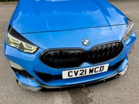 USED 2021 21 BMW 2 SERIES GRAN COUPE 2.0 M235i Auto xDrive Euro 6 (s/s) 4dr 3 YEAR WARRANTY ONLY Â£1198