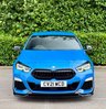 USED 2021 21 BMW 2 SERIES GRAN COUPE 2.0 M235i Auto xDrive Euro 6 (s/s) 4dr 3 YEAR WARRANTY ONLY Â£1198
