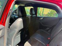 USED 2025 25 FORD PUMA 1.0T EcoBoost MHEV ST-Line X Euro 6 (s/s) 5dr NEW SHAPE-REVERSE CAM-360 CAM