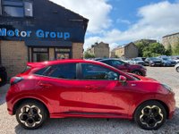 USED 2025 25 FORD PUMA 1.0T EcoBoost MHEV ST-Line X Euro 6 (s/s) 5dr NEW SHAPE-REVERSE CAM-360 CAM