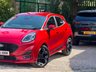 USED 2025 25 FORD PUMA 1.0T EcoBoost MHEV ST-Line X Euro 6 (s/s) 5dr NEW SHAPE-REVERSE CAM-360 CAM