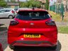 USED 2025 25 FORD PUMA 1.0T EcoBoost MHEV ST-Line X Euro 6 (s/s) 5dr NEW SHAPE-REVERSE CAM-360 CAM