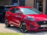 USED 2025 25 FORD PUMA 1.0T EcoBoost MHEV ST-Line X Euro 6 (s/s) 5dr NEW SHAPE-REVERSE CAM-360 CAM