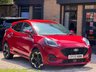 USED 2025 25 FORD PUMA 1.0T EcoBoost MHEV ST-Line X Euro 6 (s/s) 5dr NEW SHAPE-REVERSE CAM-360 CAM