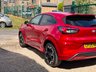 USED 2025 25 FORD PUMA 1.0T EcoBoost MHEV ST-Line X Euro 6 (s/s) 5dr NEW SHAPE-REVERSE CAM-360 CAM