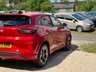 USED 2025 25 FORD PUMA 1.0T EcoBoost MHEV ST-Line X Euro 6 (s/s) 5dr NEW SHAPE-REVERSE CAM-360 CAM