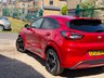 USED 2025 25 FORD PUMA 1.0T EcoBoost MHEV ST-Line X Euro 6 (s/s) 5dr NEW SHAPE-REVERSE CAM-360 CAM