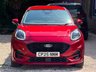 USED 2025 25 FORD PUMA 1.0T EcoBoost MHEV ST-Line X Euro 6 (s/s) 5dr NEW SHAPE-REVERSE CAM-360 CAM