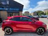 USED 2025 25 FORD PUMA 1.0T EcoBoost MHEV ST-Line X Euro 6 (s/s) 5dr NEW SHAPE-REVERSE CAM-360 CAM