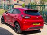 USED 2025 25 FORD PUMA 1.0T EcoBoost MHEV ST-Line X Euro 6 (s/s) 5dr NEW SHAPE-REVERSE CAM-360 CAM