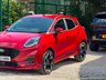 USED 2025 25 FORD PUMA 1.0T EcoBoost MHEV ST-Line X Euro 6 (s/s) 5dr NEW SHAPE-REVERSE CAM-360 CAM