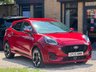 USED 2025 25 FORD PUMA 1.0T EcoBoost MHEV ST-Line X Euro 6 (s/s) 5dr NEW SHAPE-REVERSE CAM-360 CAM