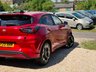 USED 2025 25 FORD PUMA 1.0T EcoBoost MHEV ST-Line X Euro 6 (s/s) 5dr NEW SHAPE-REVERSE CAM-360 CAM