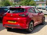 USED 2025 25 FORD PUMA 1.0T EcoBoost MHEV ST-Line X Euro 6 (s/s) 5dr NEW SHAPE-REVERSE CAM-360 CAM