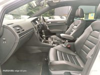 USED 2016 16 VOLKSWAGEN GOLF 2.0 TSI BlueMotion Tech GTI Hatchback 5dr Petrol DSG Euro 6 (s/s) (220 ps) PAN ROOF! HEATED SEATS! SATNAV