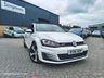 USED 2016 16 VOLKSWAGEN GOLF 2.0 TSI BlueMotion Tech GTI Hatchback 5dr Petrol DSG Euro 6 (s/s) (220 ps) PAN ROOF! HEATED SEATS! SATNAV