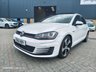 USED 2016 16 VOLKSWAGEN GOLF 2.0 TSI BlueMotion Tech GTI Hatchback 5dr Petrol DSG Euro 6 (s/s) (220 ps) PAN ROOF! HEATED SEATS! SATNAV