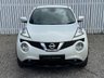 USED 2016 16 NISSAN JUKE 1.5 dCi N-Connecta SUV 5dr Diesel Manual Euro 6 (s/s) (110 ps) 
