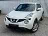 USED 2016 16 NISSAN JUKE 1.5 dCi N-Connecta SUV 5dr Diesel Manual Euro 6 (s/s) (110 ps) 