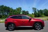 USED 2023 23 HYUNDAI TUCSON 1.6 T-GDi 13.8kWh Ultimate SUV Petrol Plug-in Hybrid Automatic 4WD Euro 6 (s/s) (265 ps) 1 PRIVATE OWNER /  HYUNDAI WARRANTY