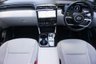 USED 2023 23 HYUNDAI TUCSON 1.6 T-GDi 13.8kWh Ultimate SUV Petrol Plug-in Hybrid Automatic 4WD Euro 6 (s/s) (265 ps) 1 PRIVATE OWNER /  HYUNDAI WARRANTY