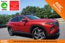 USED 2023 23 HYUNDAI TUCSON 1.6 T-GDi 13.8kWh Ultimate SUV Petrol Plug-in Hybrid Automatic 4WD Euro 6 (s/s) (265 ps) 1 PRIVATE OWNER /  HYUNDAI WARRANTY