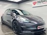 USED 2021 71 TESLA Model 3 Model 3 Long Range AWD 4WD 4dr | BODY KIT | STEALTH | 88% BAT