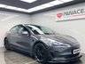 USED 2021 71 TESLA Model 3 Model 3 Long Range AWD 4WD 4dr | BODY KIT | STEALTH | 88% BAT