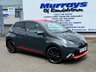 USED 2018 TOYOTA AYGO 1.0 VVT-i x-press Hatchback 5dr Petrol Manual Euro 6 (68 ps) 
