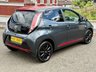 USED 2018 TOYOTA AYGO 1.0 VVT-i x-press Hatchback 5dr Petrol Manual Euro 6 (68 ps) 