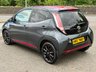 USED 2018 TOYOTA AYGO 1.0 VVT-i x-press Hatchback 5dr Petrol Manual Euro 6 (68 ps) 