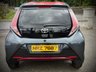 USED 2018 TOYOTA AYGO 1.0 VVT-i x-press Hatchback 5dr Petrol Manual Euro 6 (68 ps) 